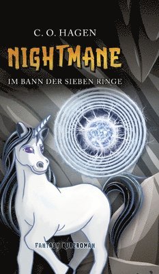 Nightmane 1