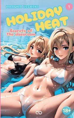 bokomslag Holiday Heat: Secrets of the classroom