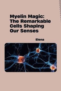 bokomslag Myelin Magic: The Remarkable Cells Shaping Our Senses