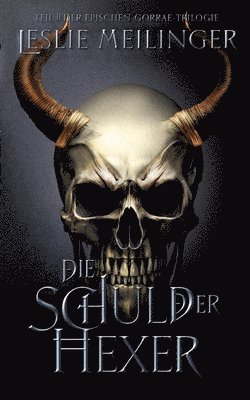 bokomslag Die Schuld der Hexer
