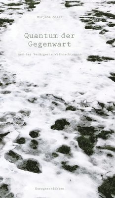 bokomslag Quantum der Gegenwart