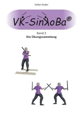 bokomslag VK-SinKoBa: Band 2 - Die Übungssammlung