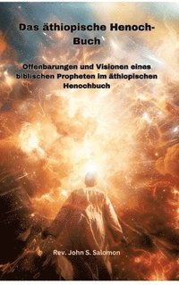 bokomslag Das äthiopische  Henoch-Buch