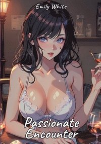 bokomslag Passionate Encounter: Sexy Erotic Stories for Adults Illustrated with Hentai Pictures - Naked Illustrations