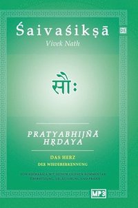 bokomslag Pratyabhijna Hrdaya