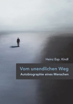 bokomslag Vom unendlichen Weg