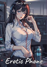 bokomslag Erotic Phone