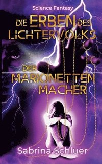 bokomslag Erben des Lichtervolks