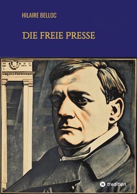 bokomslag Die freie Presse