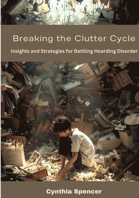 bokomslag Breaking the Clutter Cycle: Insights and Strategies for Battling Hoarding Disorder