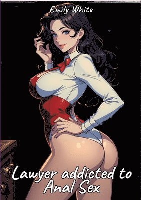 Lawyer addicted to Anal Sex: Sexy Erotic Stories for Adults Illustrated with Hentai Pictures - Naked Illustrations 1