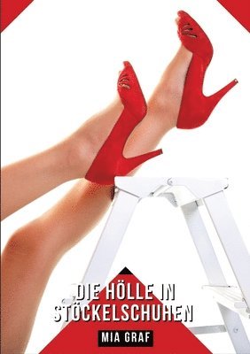 bokomslag Die Hölle in Stöckelschuhen: Geschichten mit explizitem Sex für Erwachsene