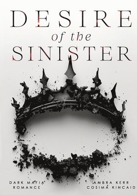 Desire of the Sinister
