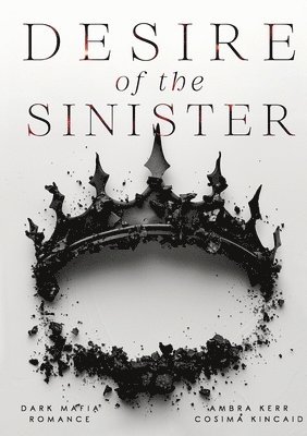 Desire of the Sinister 1