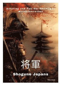 bokomslag Shogune Japans