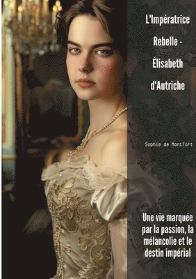 bokomslag L'Impératrice Rebelle -  Élisabeth d'Autriche