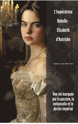 L'Impératrice Rebelle - Élisabeth d'Autriche: Une vie marquée par la passion, la mélancolie et le destin impérial 1