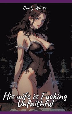 His wife is Fucking Unfaithful: Sexy Erotic Stories for Adults Illustrated with Hentai Pictures - Naked Illustrations 1