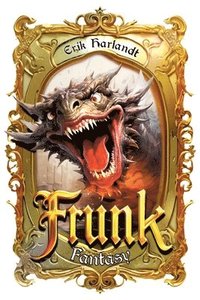 bokomslag Frunk