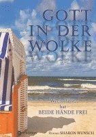 bokomslag Gott in der Wolke