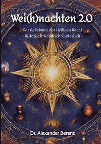 bokomslag Wei(h)nachten 2.0