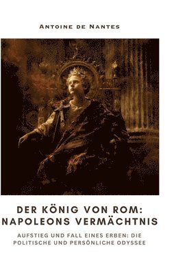 bokomslag Der König von Rom: Napoleons Vermächtnis: Aufstieg und Fall eines Erben: Die politische und persönliche Odyssee