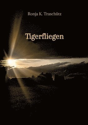 Tigerfliegen 1