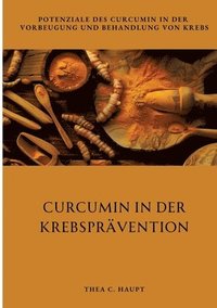 bokomslag Curcumin in der Krebsprävention: Potenziale des Curcumin in der Vorbeugung und Behandlung von Krebs