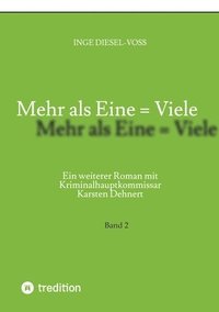 bokomslag Mehr als Eine = Viele