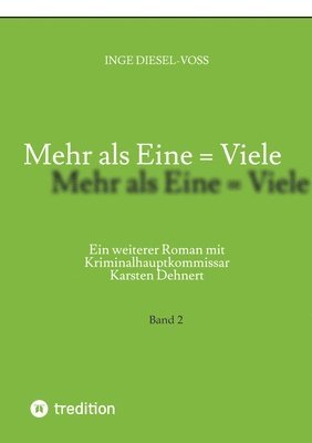 bokomslag Mehr als Eine = Viele