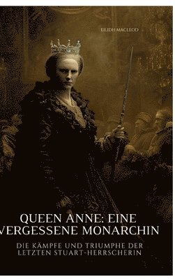 Queen Anne: Eine vergessene Monarchin: Die Kämpfe und Triumphe der letzten Stuart-Herrscherin 1