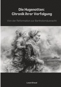 bokomslag Die Hugenotten: Chronik ihrer Verfolgung: Von der Reformation zur Bartholomäusnacht