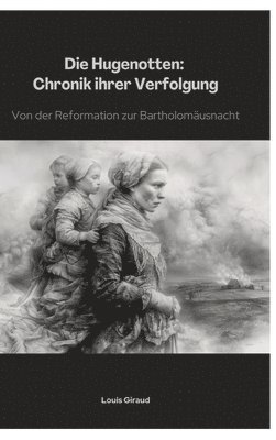 Die Hugenotten: Chronik ihrer Verfolgung: Von der Reformation zur Bartholomäusnacht 1