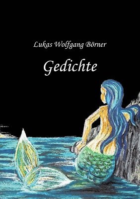 bokomslag Gedichte: Gesammelte Lyrik aus 20 Schaffensjahren