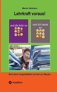 bokomslag Lehrkraft voraus!