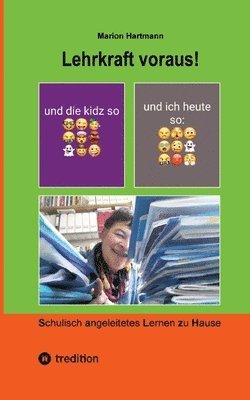 bokomslag Lehrkraft voraus!