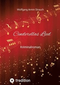 bokomslag Cinderellas Lied: Kriminalroman