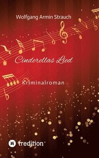 bokomslag Cinderellas Lied: Kriminalroman