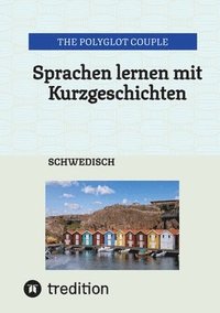 bokomslag Sprachen lernen mit Kurzgeschichten: Schwedisch