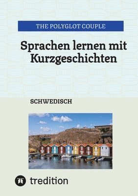 bokomslag Sprachen lernen mit Kurzgeschichten
