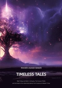 bokomslag Timeless Tales