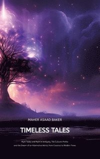bokomslag Timeless Tales