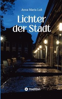 bokomslag Lichter der Stadt