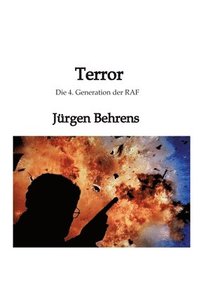 bokomslag Terror
