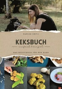 bokomslag Keksbuch