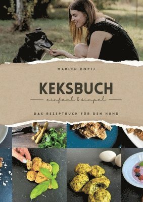 Keksbuch: Einfach & Simpel 1