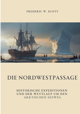 Die Nordwestpassage: Historische Expeditionen und der Wettlauf um den Arktischen Seeweg 1