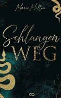 bokomslag Schlangenweg