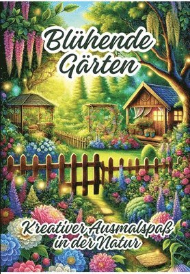 Blühende Gärten 1