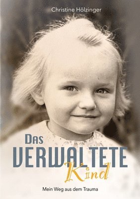 bokomslag verwaltete Kind